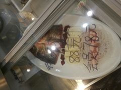 -老码头黑皮肘子锅包肉(文政街店)