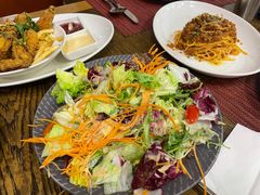 -WOLFGANG PUCK KITCHEN & BAR(迪士尼小镇店)