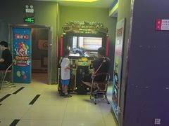 -星悦蓝海欢乐园(石路天虹店)