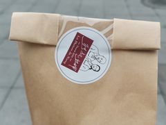 -熊叔熊婶面包房(团结湖店)
