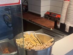 -黑色经典臭豆腐·湖南特产(太平街口店)