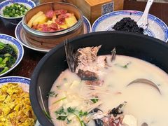 -天目湖涵田度假村