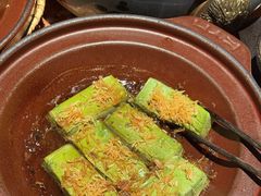 -涌煲记·蟹煲·砂锅海鲜·煲出宁波味(天一旗舰店)