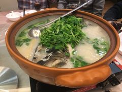 -千岛湖鱼味馆(十字街总店)