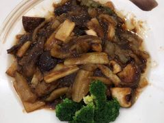-普天和酒楼·新津菜·烤鸭(天津之眼店)
