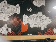-鱼酷活鱼烤鱼(梅江印象城店)