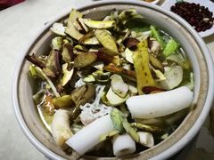 -双喜农庄·菌香园(安居家园店)