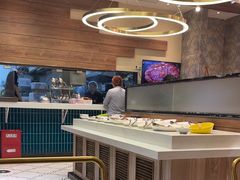 -豪客来牛排(红豆万花城店)