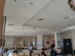 -必胜客(王府井店)