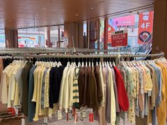 -首创奥特莱斯(昆山店)