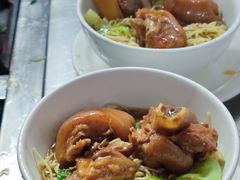 猪脚面-河记肠粉店