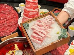-麻辣空间·清油火锅(水井沟店)