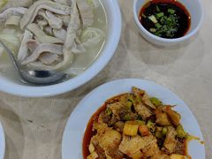 -天一沾水肥肠(科园一街店)