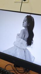 -金夫人婚纱摄影(总店)