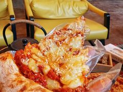 -陶野咖啡·面包披萨