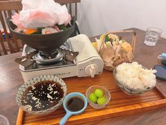 -小银家日式简餐(中信丹阳花园店)