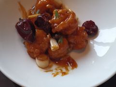 -环球港凯悦 · 享悦中餐厅