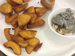 -老徐烧烤涮肚(交道口店)