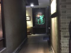 -味可道美食坊(福基路店)
