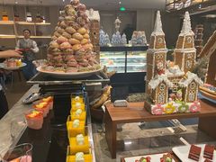 -远洲凤凰山庄臻味全日餐厅