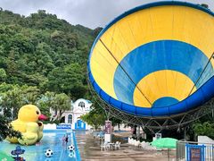 -清泉湾生态旅游度假区