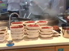 自助调料区-川人百味(亿合城店)