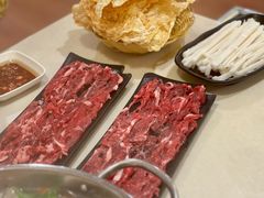 -潮汕良记牛肉火锅(洪武路店)