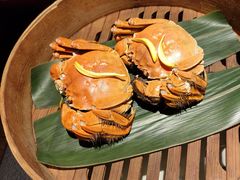 -成隆行·蟹王府(九江路店)