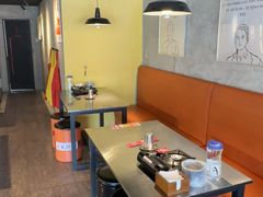 -吴草鸡爪오초닭발(城阳总店)