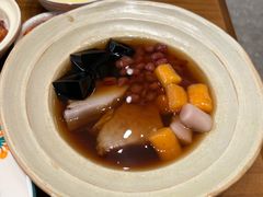 -暖食光·台式家庭餐厅·生日主题店(万达店)