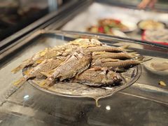 -车头老二大排档(金城步行街店)