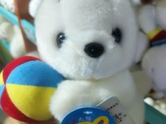 -太平洋海底世界