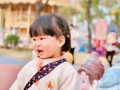 -黄石儿童公园