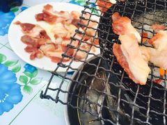 -松明一烤肉馆(鲁园店)