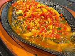 -沙州食驿·非遗小吃夜市