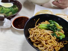 -大市小吃(金鑫花苑店)