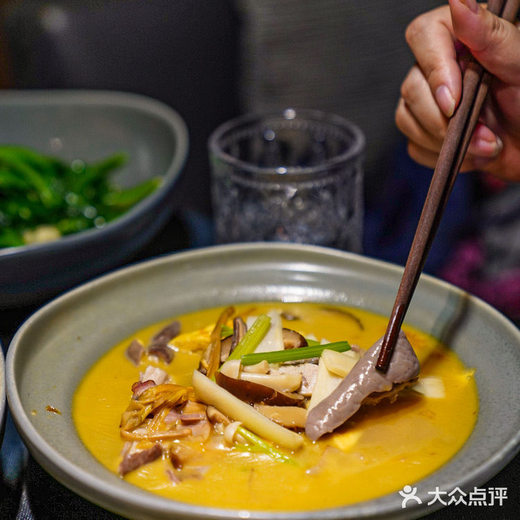 🧧在杭州！吃到这样的高端私宴是我的福气