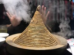 -云中鱼蒸汽石锅鱼(川沙百联店)