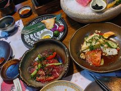 -大江户日本料理(吕厝店)