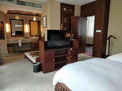 -中铁花水湾温泉酒店(大邑店)