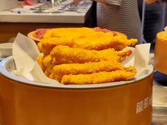-龍歌自助小火锅(秦淮水游城店)