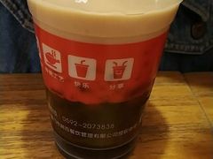 -八婆婆烧仙草(曾厝垵店)