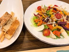 -安妮意大利餐厅(世贸天阶店)