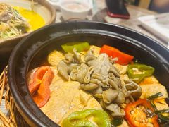 -大潮淮·淮扬菜(何园旗舰店)