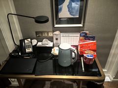 -青岛鑫江温德姆酒店