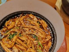 -鑫日千里马朝鲜族小馆(总店)