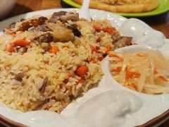 -北疆饭店(大运河博物馆宝龙店)