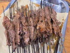 -老白家怡贵园烤肉