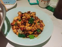 -川人百味(金安中央大街店)