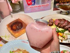 -杯子红牛排(创意产业园店)